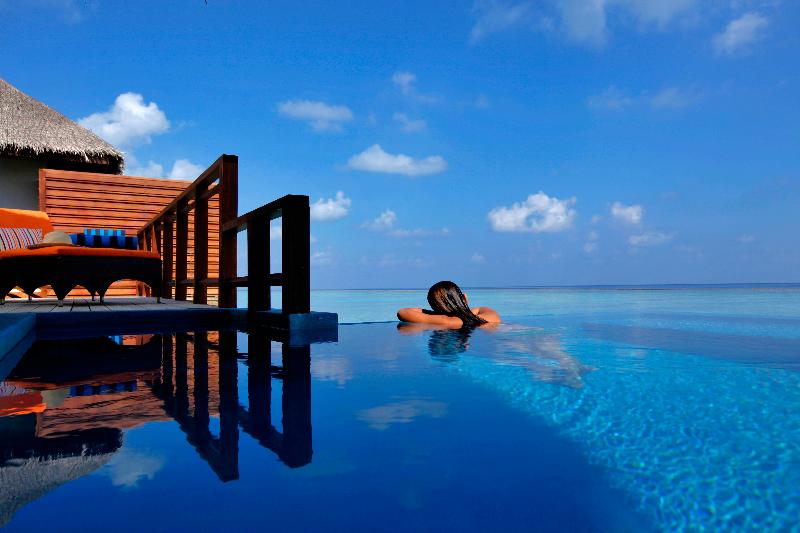 Niva Velassaru Maldives - Oda