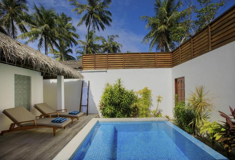Niva Velassaru Maldives - Oda