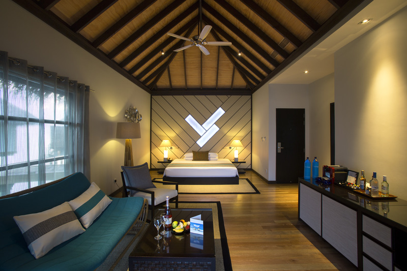 Niva Velassaru Maldives - Oda