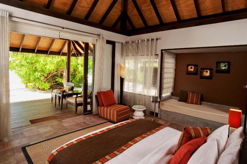 Niva Velassaru Maldives - Oda