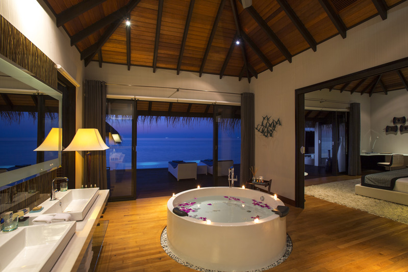 Niva Velassaru Maldives - Oda