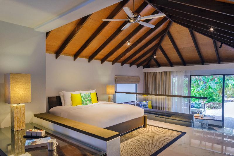 Niva Velassaru Maldives - Oda