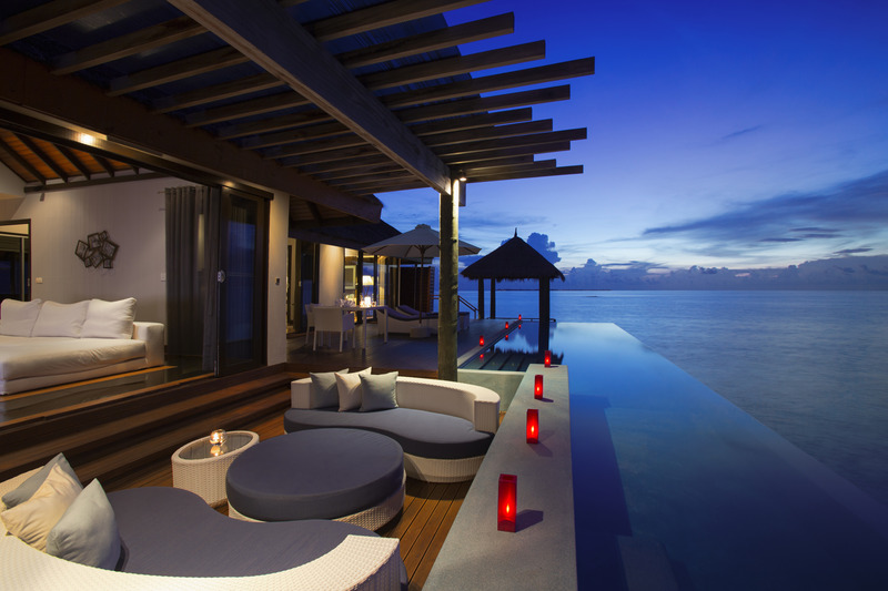 Niva Velassaru Maldives - Oda