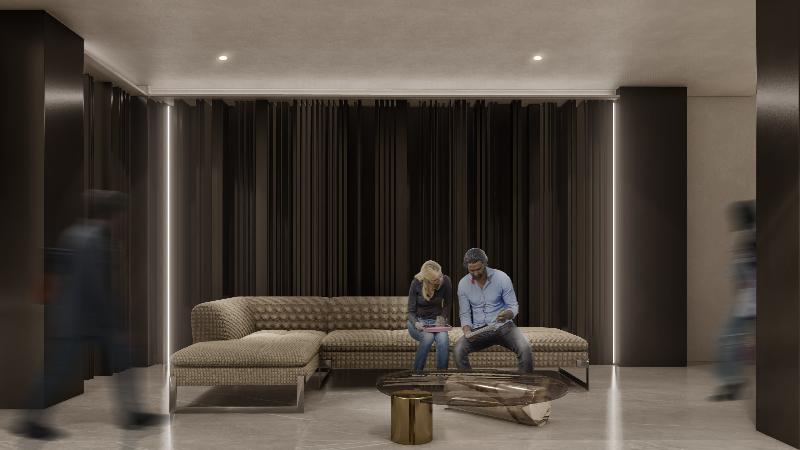 Kira Suites Hotel Milano - Lobi