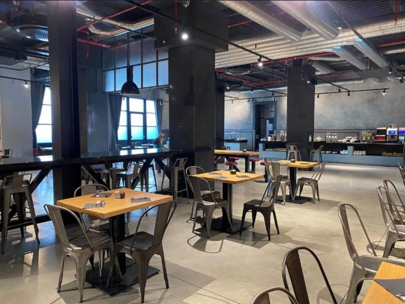 Kira Suites Hotel Milano - Lobi