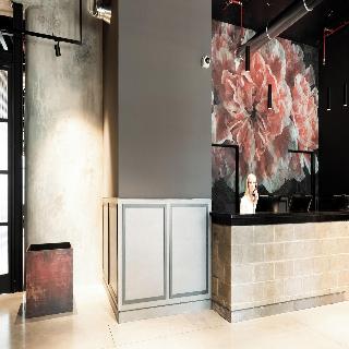 Kira Suites Hotel Milano fotoÄŸrafÄ±