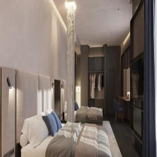 Kira Suites Hotel Milano fotoÄŸrafÄ±