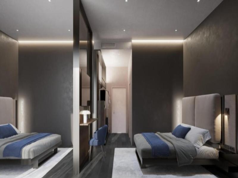 Kira Suites Hotel Milano - Genel