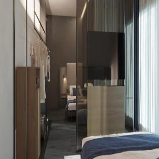 Kira Suites Hotel Milano fotoÄŸrafÄ±