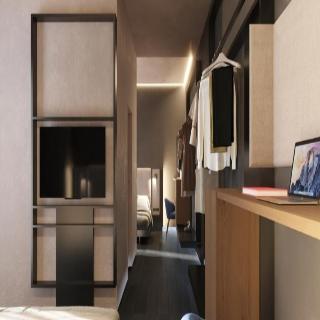 Kira Suites Hotel Milano fotoÄŸrafÄ±