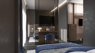 Kira Suites Hotel Milano fotoÄŸrafÄ±