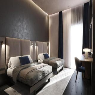 Kira Suites Hotel Milano fotoÄŸrafÄ±