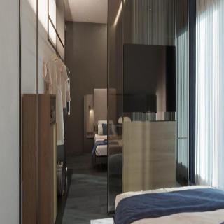Kira Suites Hotel Milano fotoÄŸrafÄ±