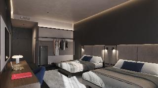 Kira Suites Hotel Milano fotoÄŸrafÄ±