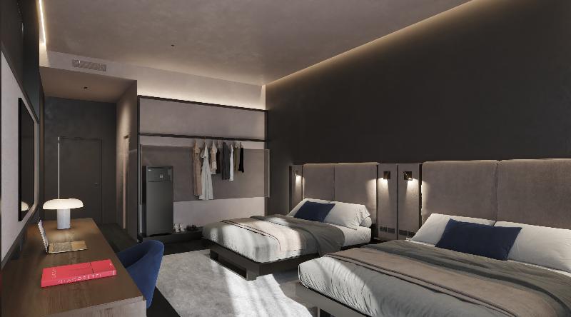 Kira Suites Hotel Milano - Oda