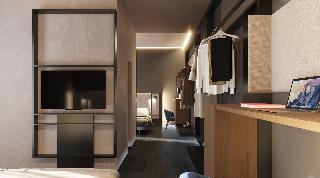 Kira Suites Hotel Milano fotoÄŸrafÄ±