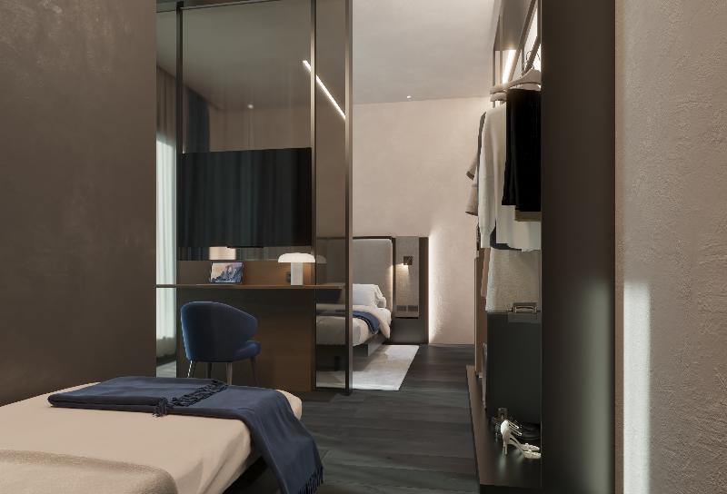 Kira Suites Hotel Milano - Oda