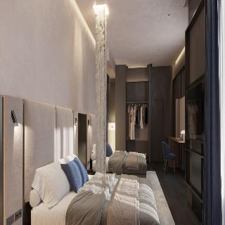 Kira Suites Hotel Milano fotoÄŸrafÄ±