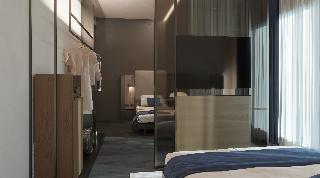 Kira Suites Hotel Milano fotoÄŸrafÄ±