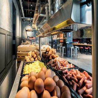 Kira Suites Hotel Milano fotoÄŸrafÄ±