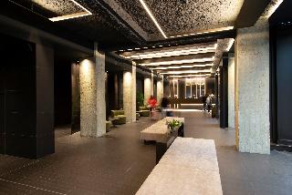 7BA Hotel Milano fotoÄŸrafÄ±