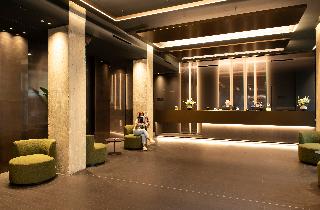 7BA Hotel Milano fotoÄŸrafÄ±