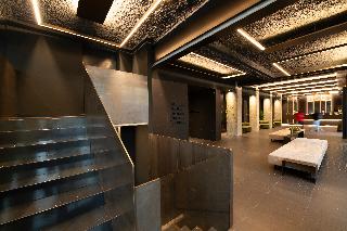 7BA Hotel Milano fotoÄŸrafÄ±