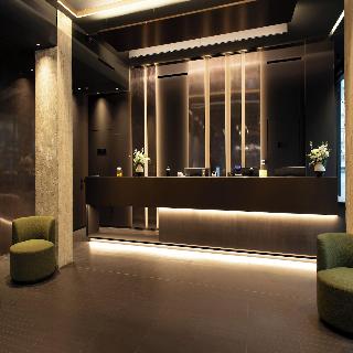 7BA Hotel Milano fotoÄŸrafÄ±
