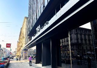 7BA Hotel Milano fotoÄŸrafÄ±