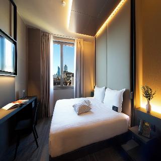 7BA Hotel Milano fotoÄŸrafÄ±