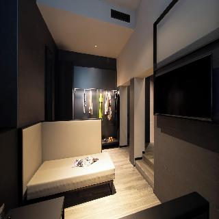 7BA Hotel Milano fotoÄŸrafÄ±