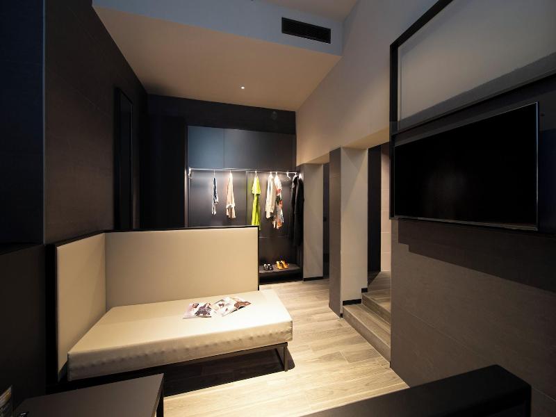 7BA Hotel Milano - Oda