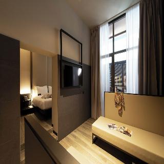 7BA Hotel Milano fotoÄŸrafÄ±
