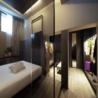 7BA Hotel Milano fotoÄŸrafÄ±