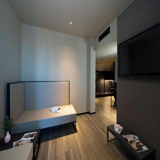 7BA Hotel Milano fotoÄŸrafÄ±