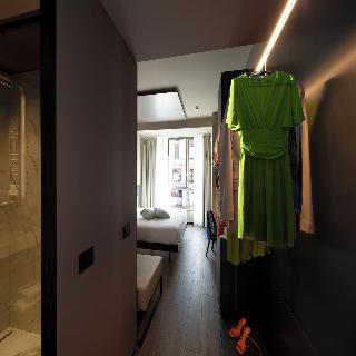 7BA Hotel Milano fotoÄŸrafÄ±
