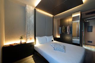 7BA Hotel Milano fotoÄŸrafÄ±