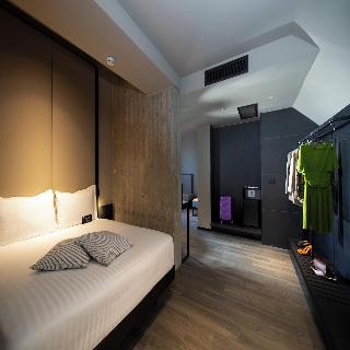 7BA Hotel Milano fotoÄŸrafÄ±