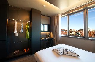 7BA Hotel Milano fotoÄŸrafÄ±