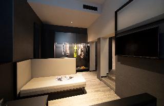 7BA Hotel Milano fotoÄŸrafÄ±