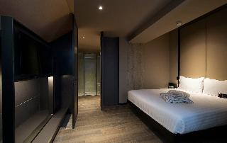 7BA Hotel Milano fotoÄŸrafÄ±