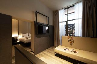 7BA Hotel Milano fotoÄŸrafÄ±