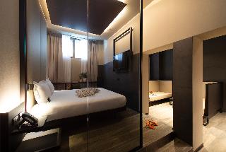 7BA Hotel Milano fotoÄŸrafÄ±