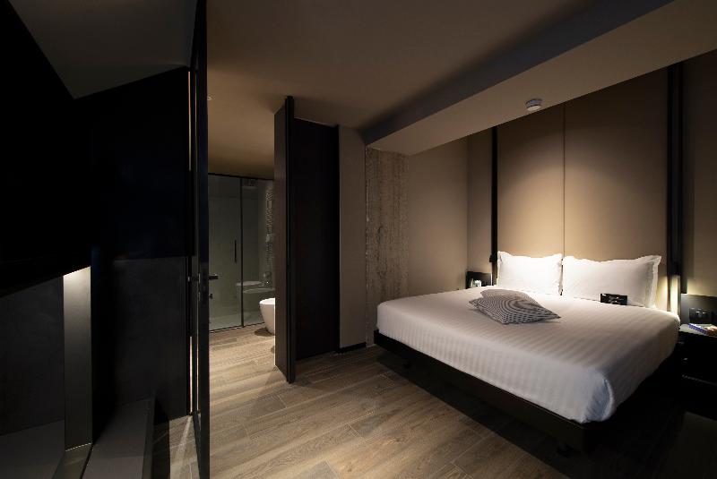 7BA Hotel Milano - Oda