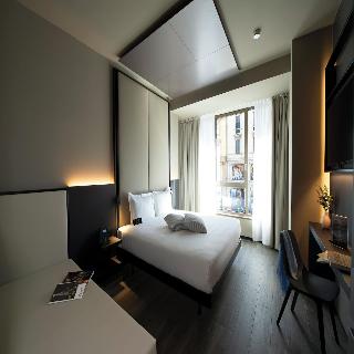 7BA Hotel Milano fotoÄŸrafÄ±