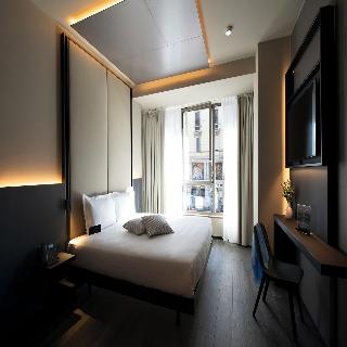 7BA Hotel Milano fotoÄŸrafÄ±