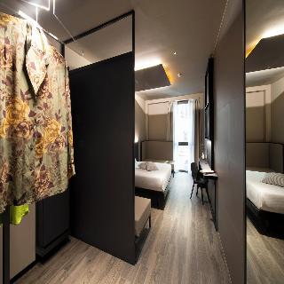 7BA Hotel Milano fotoÄŸrafÄ±