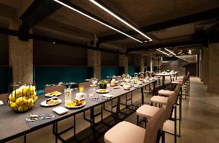 7BA Hotel Milano fotoÄŸrafÄ±