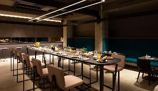 7BA Hotel Milano fotoÄŸrafÄ±