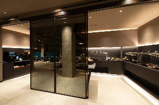 7BA Hotel Milano fotoÄŸrafÄ±